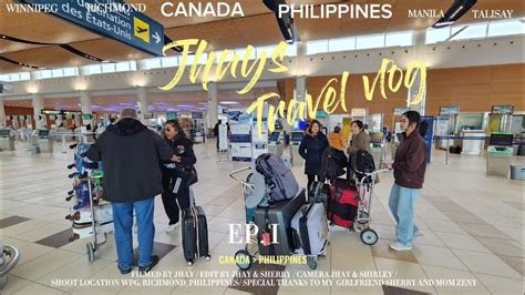 manila to winnipeg flight|winnipeg to philippines flight.